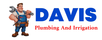 Trusted plumber in BEN FRANKLIN